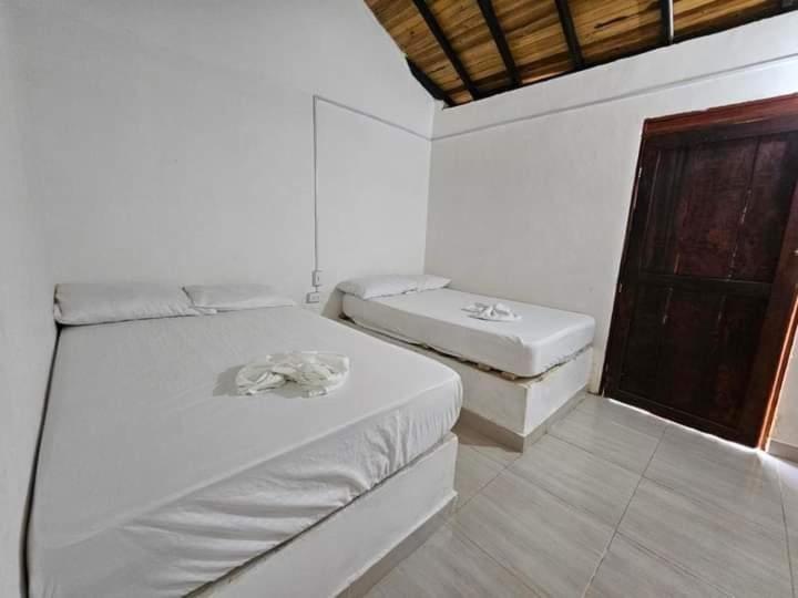 Hotel Casa Grande Surf Guachaca Exterior foto