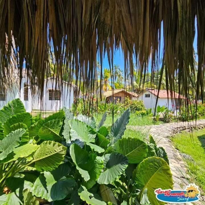 Hotel Casa Grande Surf Guachaca Zimmer foto